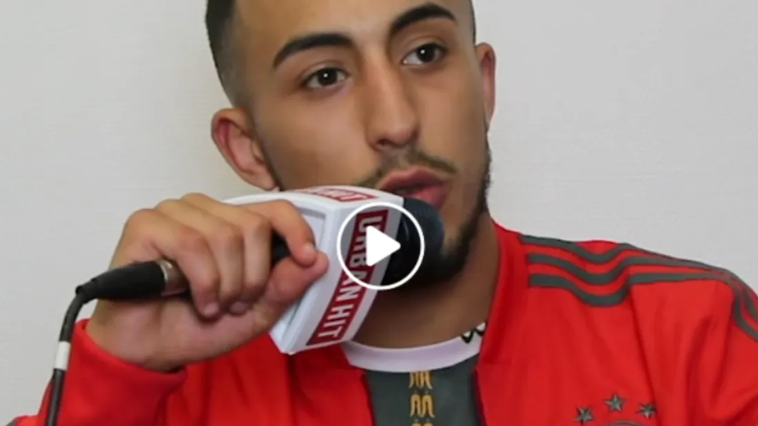 Krilino tremplin urban hit